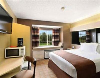 фото отеля Super Inn Sulphur