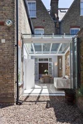 фото отеля Kenilworth Avenue