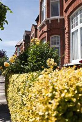 фото отеля Kenilworth Avenue