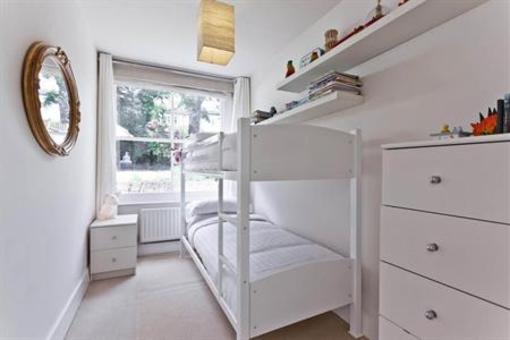 фото отеля Kenilworth Avenue