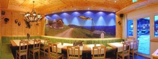 фото отеля Hotel Alpenwelt