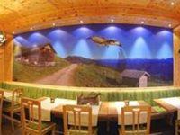 Hotel Alpenwelt
