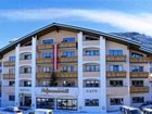 фото отеля Hotel Alpenwelt