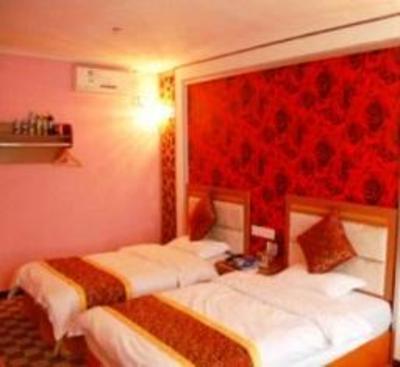 фото отеля Yueyou Hotel Chongqing Yangjiaping