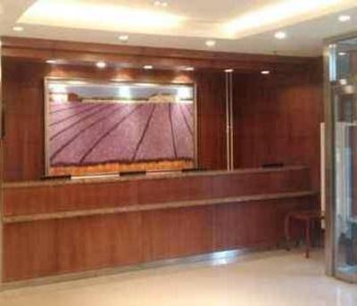 фото отеля Hanting Express Langfang Jinguang Avenue