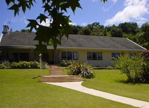фото отеля Fiddler's Green B&B