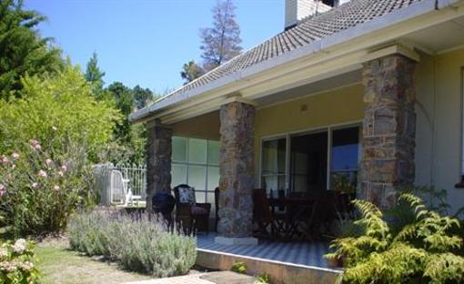 фото отеля Fiddler's Green B&B