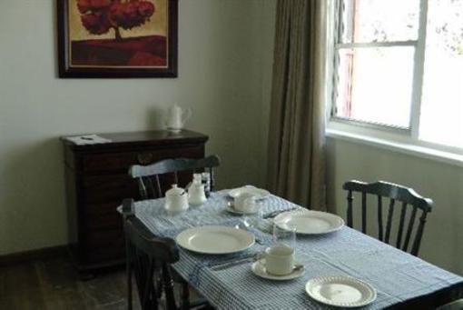 фото отеля Fiddler's Green B&B