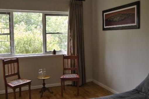 фото отеля Fiddler's Green B&B
