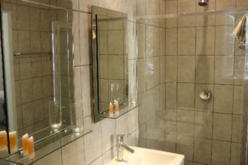 фото отеля Fiddler's Green B&B