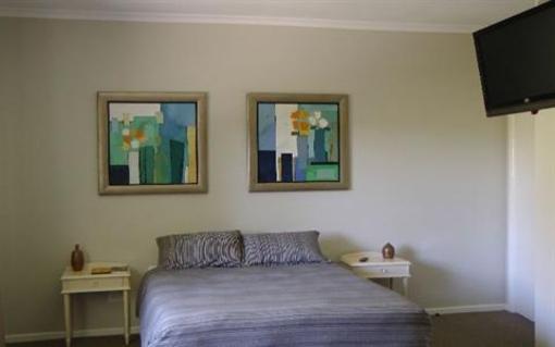 фото отеля Fiddler's Green B&B
