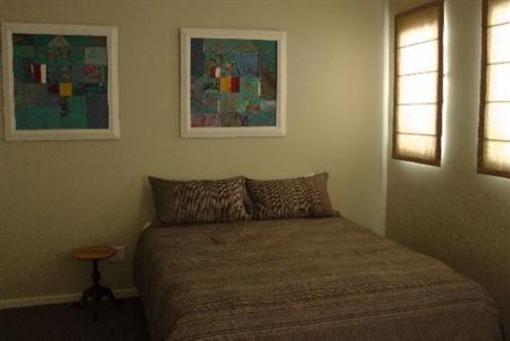 фото отеля Fiddler's Green B&B