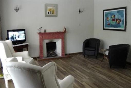фото отеля Fiddler's Green B&B