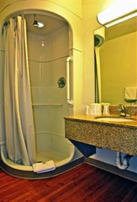 фото отеля Motel 6 Santa Fe