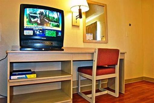 фото отеля Motel 6 Santa Fe