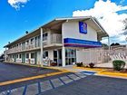 фото отеля Motel 6 Santa Fe