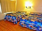 фото отеля Motel 6 Santa Fe