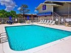 фото отеля Motel 6 Santa Fe