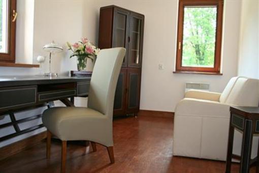 фото отеля Domek Goscinny w Tomaszowicach