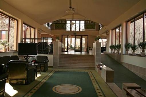 фото отеля Domek Goscinny w Tomaszowicach