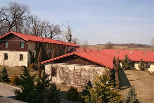фото отеля Domek Goscinny w Tomaszowicach