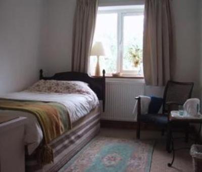 фото отеля Llecyn Bed & Breakfast Llanberis