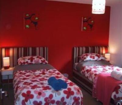 фото отеля Llecyn Bed & Breakfast Llanberis