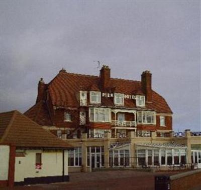 фото отеля Pier Hotel Great Yarmouth