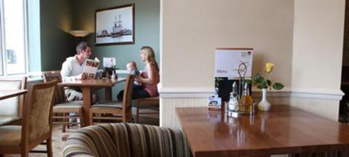 фото отеля Pier Hotel Great Yarmouth