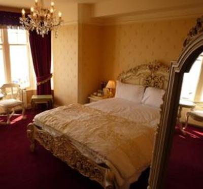 фото отеля Pier Hotel Great Yarmouth