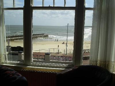 фото отеля Pier Hotel Great Yarmouth