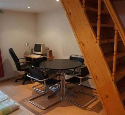 фото отеля Pension Sighisoara