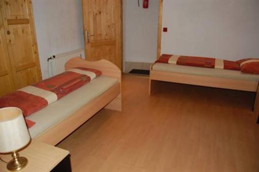 фото отеля Pension Sighisoara