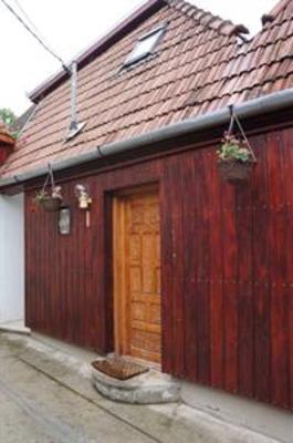 фото отеля Pension Sighisoara