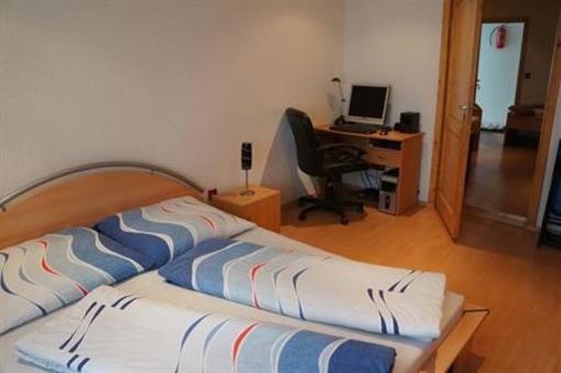 фото отеля Pension Sighisoara