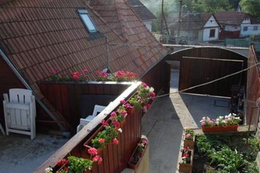 фото отеля Pension Sighisoara