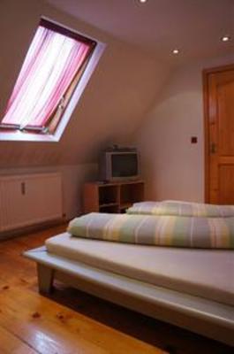 фото отеля Pension Sighisoara