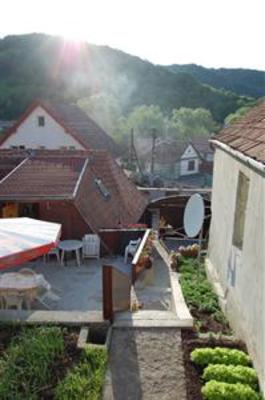 фото отеля Pension Sighisoara