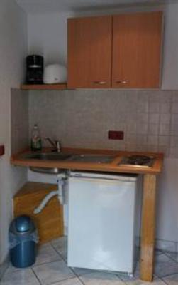 фото отеля Pension Sighisoara