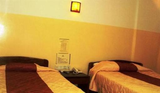 фото отеля Golden Palace Hotel Battambang