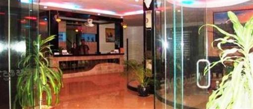 фото отеля Golden Palace Hotel Battambang