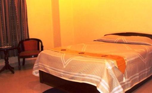 фото отеля Golden Palace Hotel Battambang