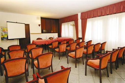 фото отеля Hotel Internazionale Finale Ligure