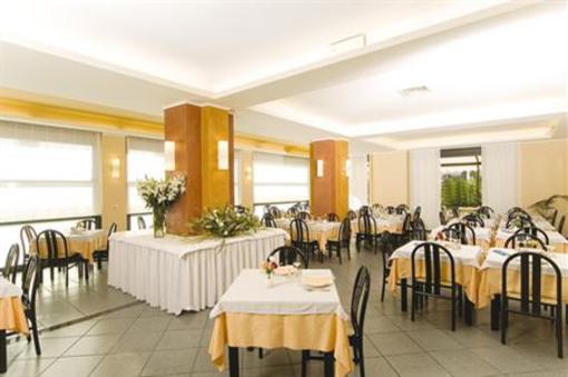 фото отеля Hotel Internazionale Finale Ligure