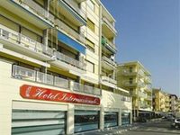 Hotel Internazionale Finale Ligure