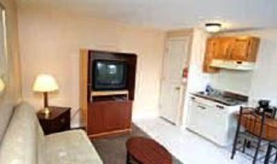 фото отеля Founder's Brook Motel and Suites
