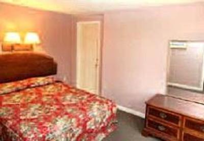 фото отеля Founder's Brook Motel and Suites