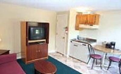 фото отеля Founder's Brook Motel and Suites