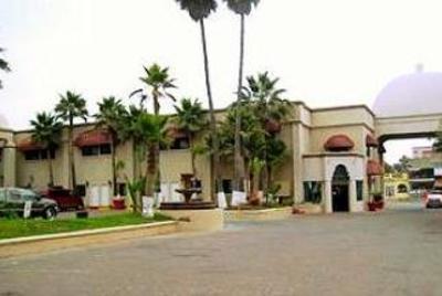фото отеля Quintas Del Sol Hotel Rosarito Beach
