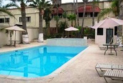 фото отеля Quintas Del Sol Hotel Rosarito Beach